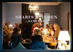 Shari's Kitchen