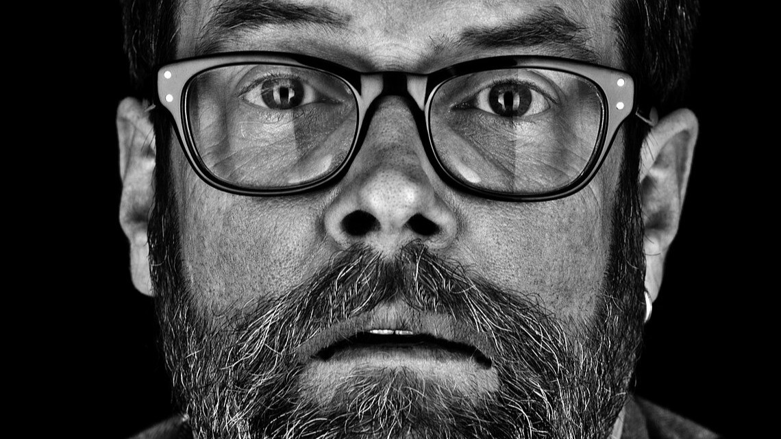Jochen Malmsheimer - „Ich bin kein Tag für eine Nacht“