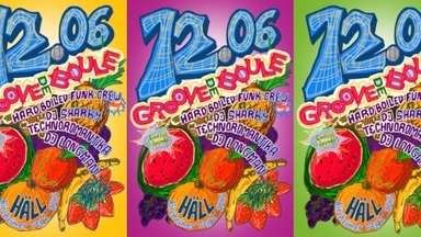 Groove de Boule