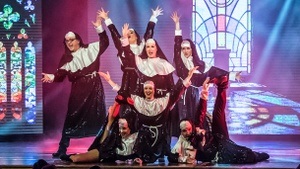 Münchner Open Air Sommer 2026 - Best of Musicals