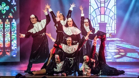 Münchner Open Air Sommer 2026 - Best of Musicals