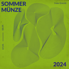 SOMMERMÜNZE