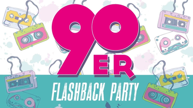 90er Party