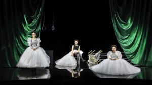 Iconic – Sisi, Lady Di und die Welfinnen