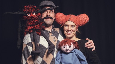 Frida und das Wut