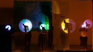 SPIELART Festival: DAMBUDZO