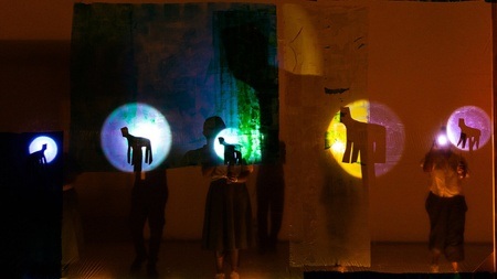 SPIELART Festival: DAMBUDZO
