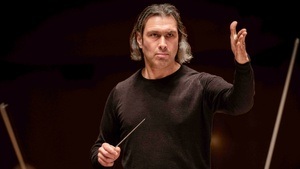 Rundfunk-Sinfonieorchester Berlin: Moderierte Probe mit Vladimir Jurowski
