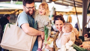 "Erlebe Deinen Markt" - Das große Finale rund um den Domshof!
