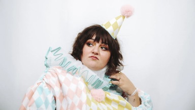 Teresa Reichl - "Grober Unfug"