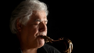 Wilson de Oliveira @Jazzahead! CLUBNIGHT