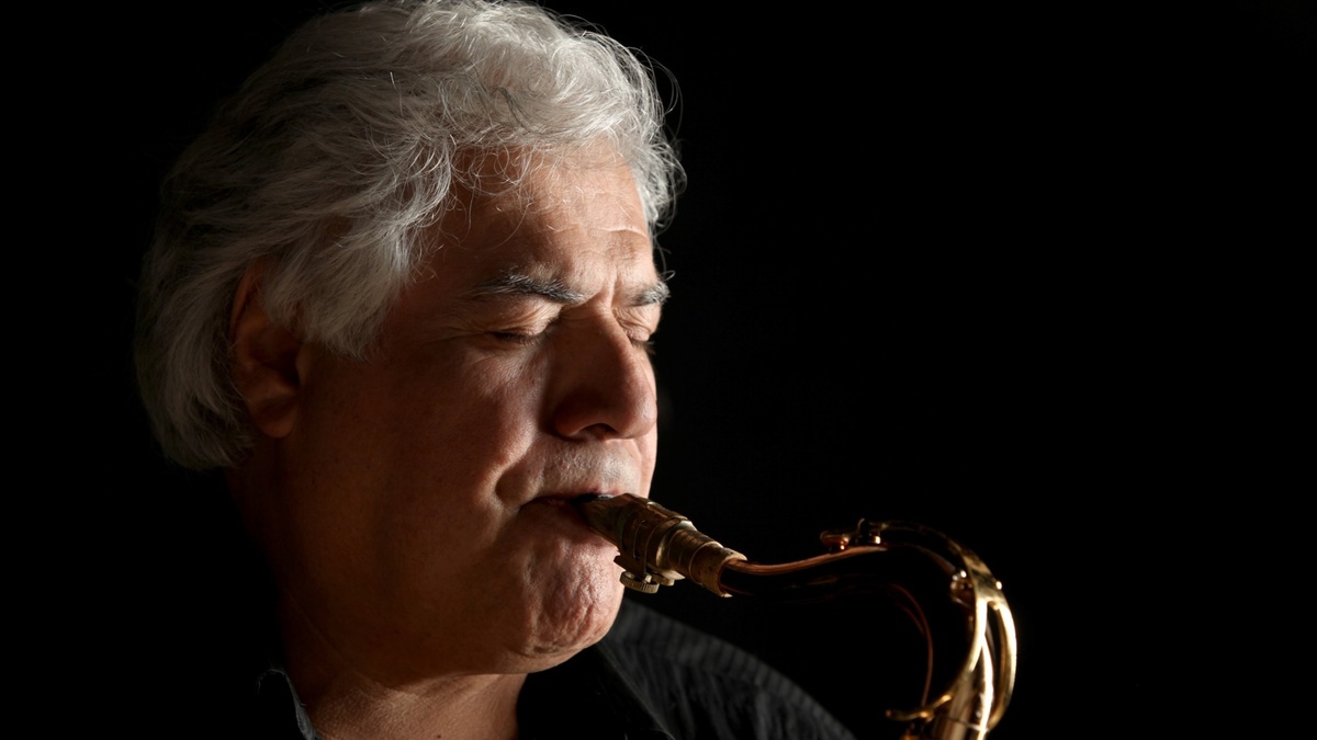 Wilson de Oliveira @Jazzahead! CLUBNIGHT