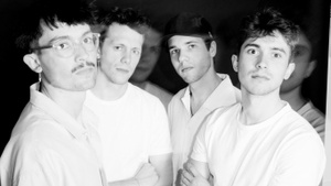 Live: Alpaca Redemption (Indie-Pop) + Contrapost (Indie-Funk/Elektro-Pop)