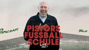 Pistors Fussballschule - Tore, Punkte, Meisterschaft
