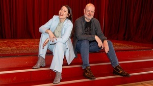 Demo Tape | Nr. 2 mit Katja Oskamp & Anke Stelling