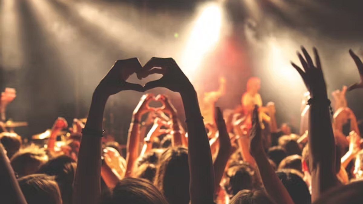 Good2U Festival 2025