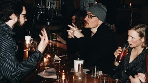 Pub Quiz mit cleanffm & Dan Anthes