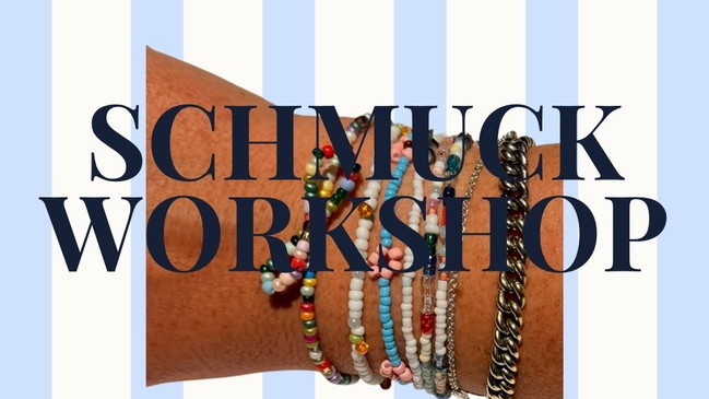 Schmuck-Workshop