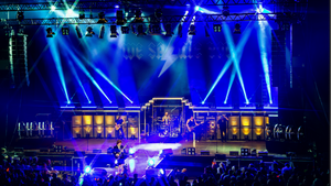 We Salute You - World´s Biggest Tribute to AC/DC