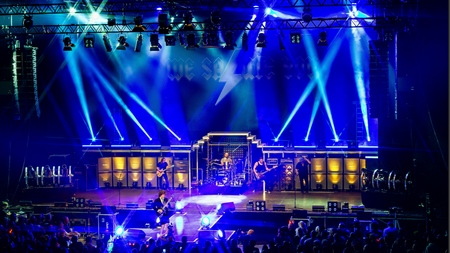 We Salute You - World´s Biggest Tribute to AC/DC