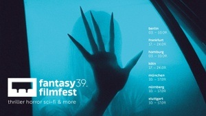 Fantasy Filmfest 2025 || Thriller Horror Sci-Fi & more || Deutschlands größtes Genre-Filmfestival