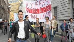 PRIDE
