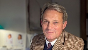 Nerlys Rom und die Erfindung der deutschen Kunst