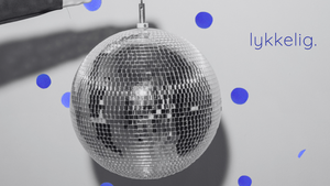 one year of lykkelig. - celebrate & connect