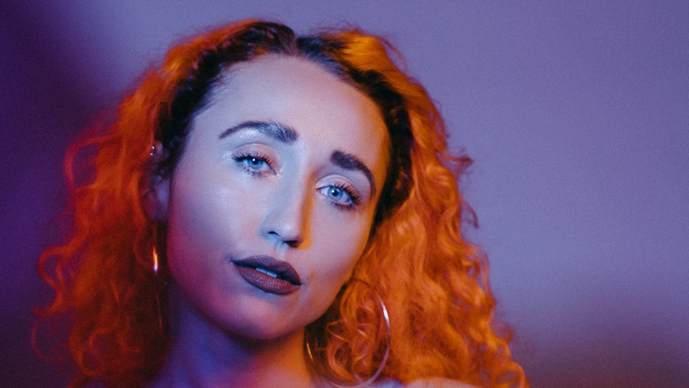 Teeya Lamée – R&B-Neosoul