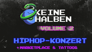 Keine Halben Volume 2