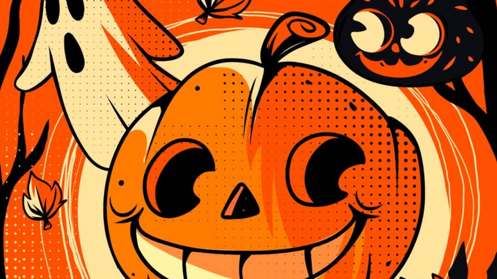 Halloween Party