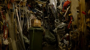 OBEDIENCE (拆 CHAI. Chinesisches Filmfestival Leipzig)