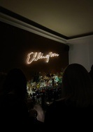 Bar Ellington