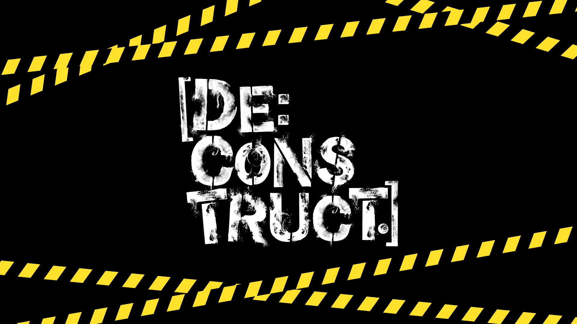 DE:CONSTRUCT