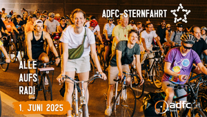 Sternfahrt