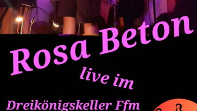 ROSA BETON