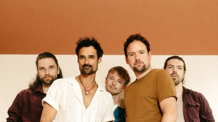 Jack and the Weatherman