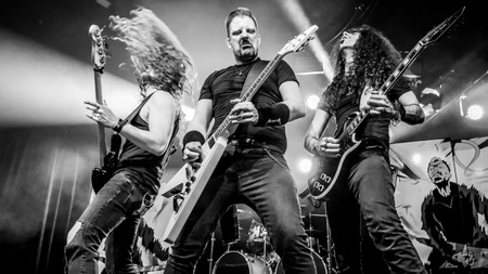 METALLICA by SAD "NO REPEAT WEEKEND" - SHOW 2 -