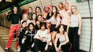 Urban Combat Class: Girls* only