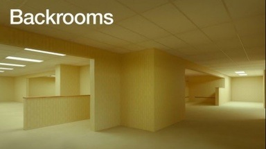 Preview: Backrooms (OV)