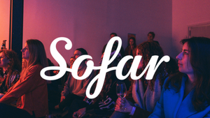 Sofar Sounds Berlin