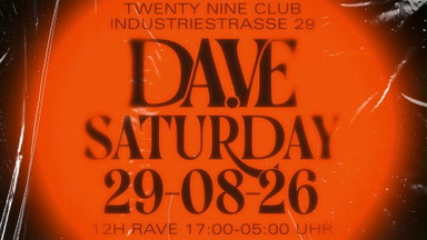 DA.VE 12h edit Vol. II