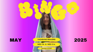 Bingo Night
