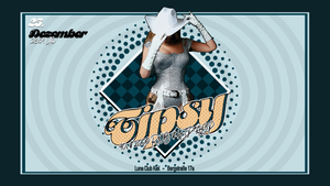 TIPSY - 90s & 2000s Rap and RnB