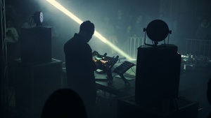 .VRIL & Ployz Live