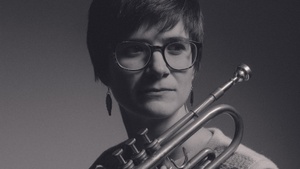 Cologne Jazzweek: Laura Jurd