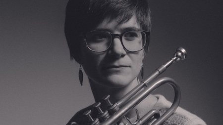 Cologne Jazzweek: Laura Jurd