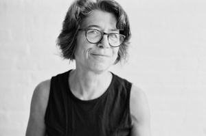 Filmische Begegnung mit Shelly Silver (New York). Film & Talk in English