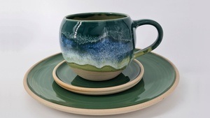 29. Bonner Töpfermarkt