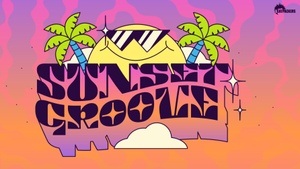 DJ CEM (BEATPACKERS) präsentiert: SUNSET GROOVE.